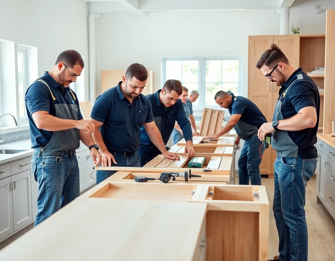 Pacific Stone Flooring Company History